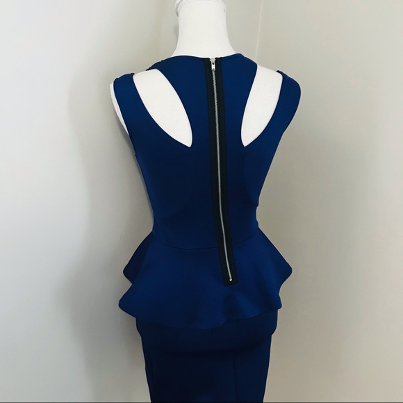 Charlotte Rousse Dress - Picture 3 of 5